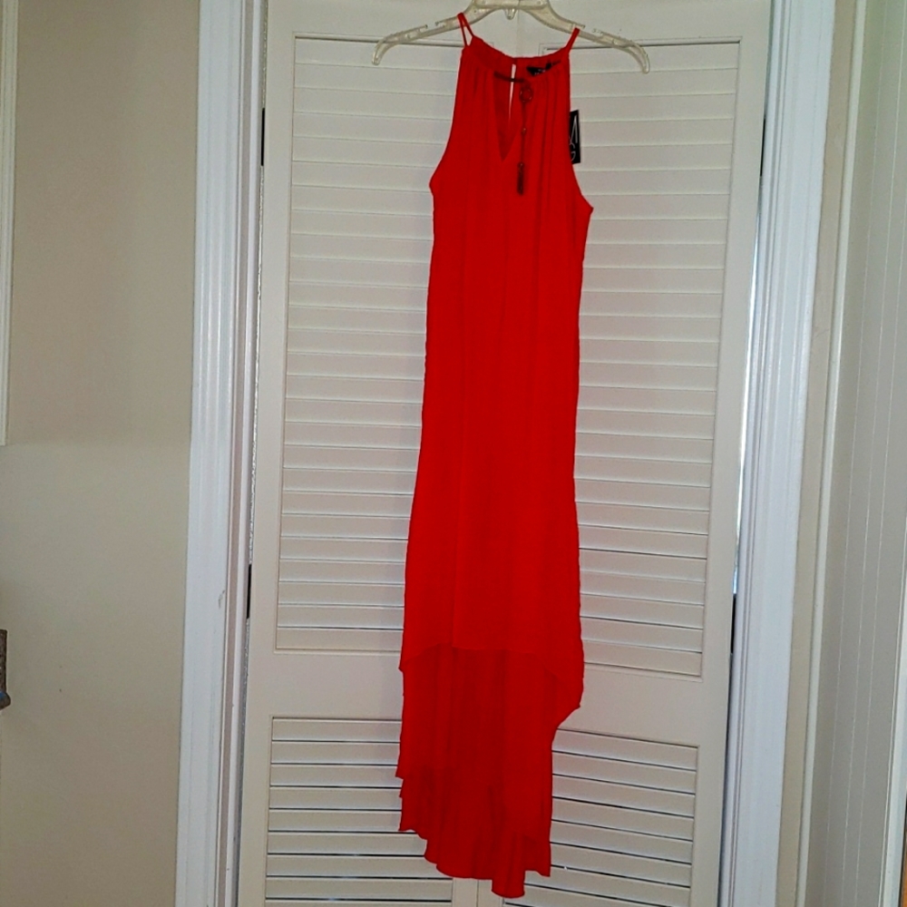 Mlle Gabrielle Beach Cover Up Size Small NWT